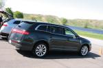 Lincoln MKT EcoBoost 2010 года